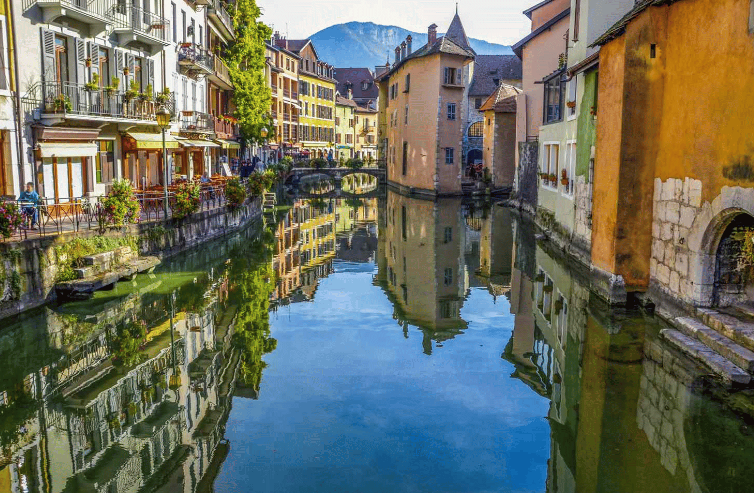 day trips from Lyon